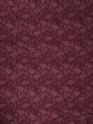 ROSARA HOME Olivia-Dyed Jacquard Pack of Single Curtain 3