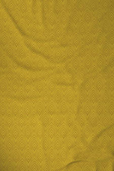 ROSARA HOME Ottoman Dyed Jacquard Pack of 2 Curtains