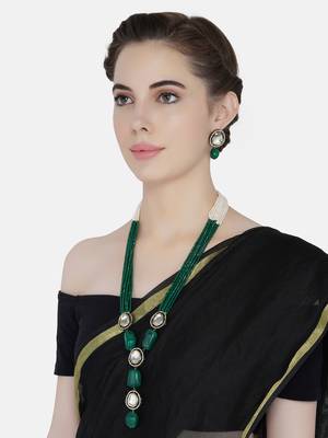 Green na jewellery-combo 2