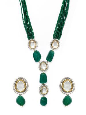 Green na jewellery-combo 3
