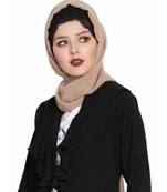 Set Of Two Stole Hijabs In Soft And Super Fine Georgette