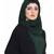 Set Of Three Stole Hijabs In Soft And Super Fine Georgette