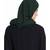 Set Of Three Stole Hijabs In Soft And Super Fine Georgette