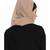 Set Of Three Stole Hijabs In Soft And Super Fine Georgette