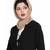 Set Of Three Stole Hijabs In Soft And Super Fine Georgette