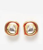 Red Crystal Necklace Sets