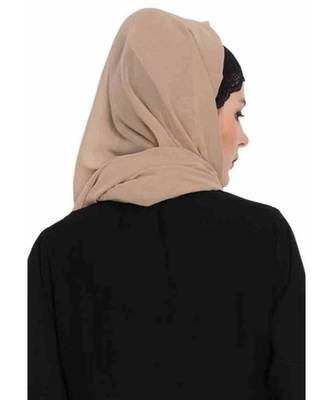 Set Of Four Stole Hijabs In Soft And Super Fine Georgette 2