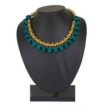 Green Chokers 1