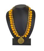 Gold Statement Jewellery