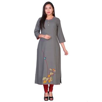 Rajrita Casual Kurti 1