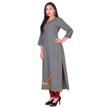 Rajrita Casual Kurti 2
