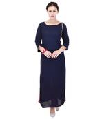 Elegant Stylish Womens Kurti