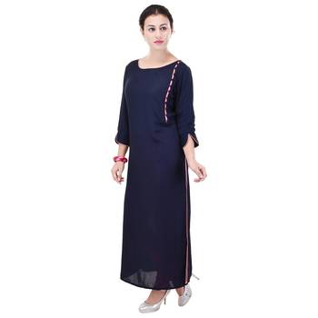 Elegant Stylish Womens Kurti 2