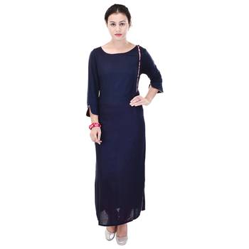 Elegant Stylish Womens Kurti 3