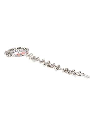 Silver Maang-Tikka 5