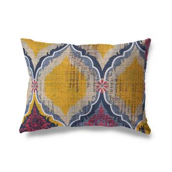 Cotton Printed Rajasthani Bedsheet with Pillow Covers 5