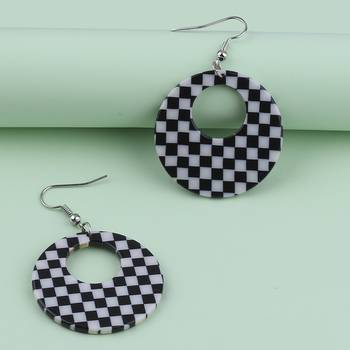 Exclusive Charm Party Wear Dangle Earring For Women Girl 1