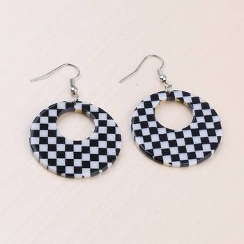 Exclusive Charm Party Wear Dangle Earring For Women Girl 2