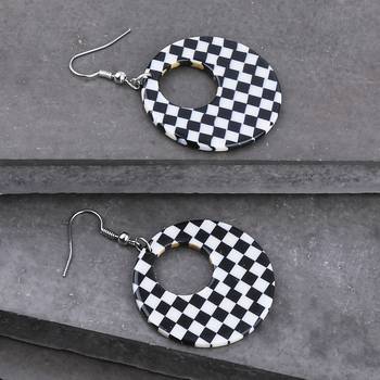 Exclusive Charm Party Wear Dangle Earring For Women Girl 4