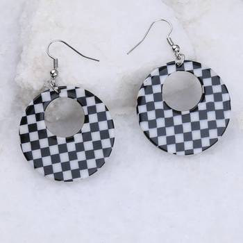Exclusive Charm Party Wear Dangle Earring For Women Girl 5