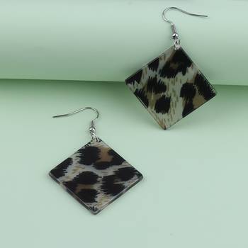 Amzaing  Stylish  Party Wear Dangle Earring For Women Girl 1