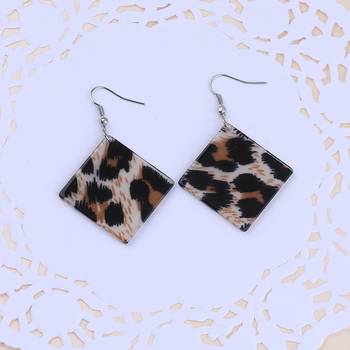 Amzaing  Stylish  Party Wear Dangle Earring For Women Girl 3
