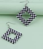 Designer Stylish Delicated Party Wear Dangle Earring For Women Girl