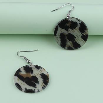 Attractive  Fancy Stylish Party Wear Dangle Earring For Women Girl 1