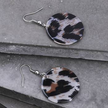 Attractive  Fancy Stylish Party Wear Dangle Earring For Women Girl 4