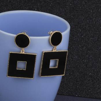 Designer Stylish Party Wear Dangle Earring For Women Girl 4