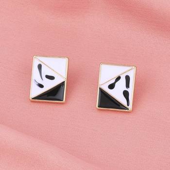 Stylish Party Wear Different Designe Studs Earring For Women Girl 1