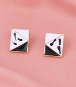 Stylish Party Wear Different Designe Studs Earring For Women Girl