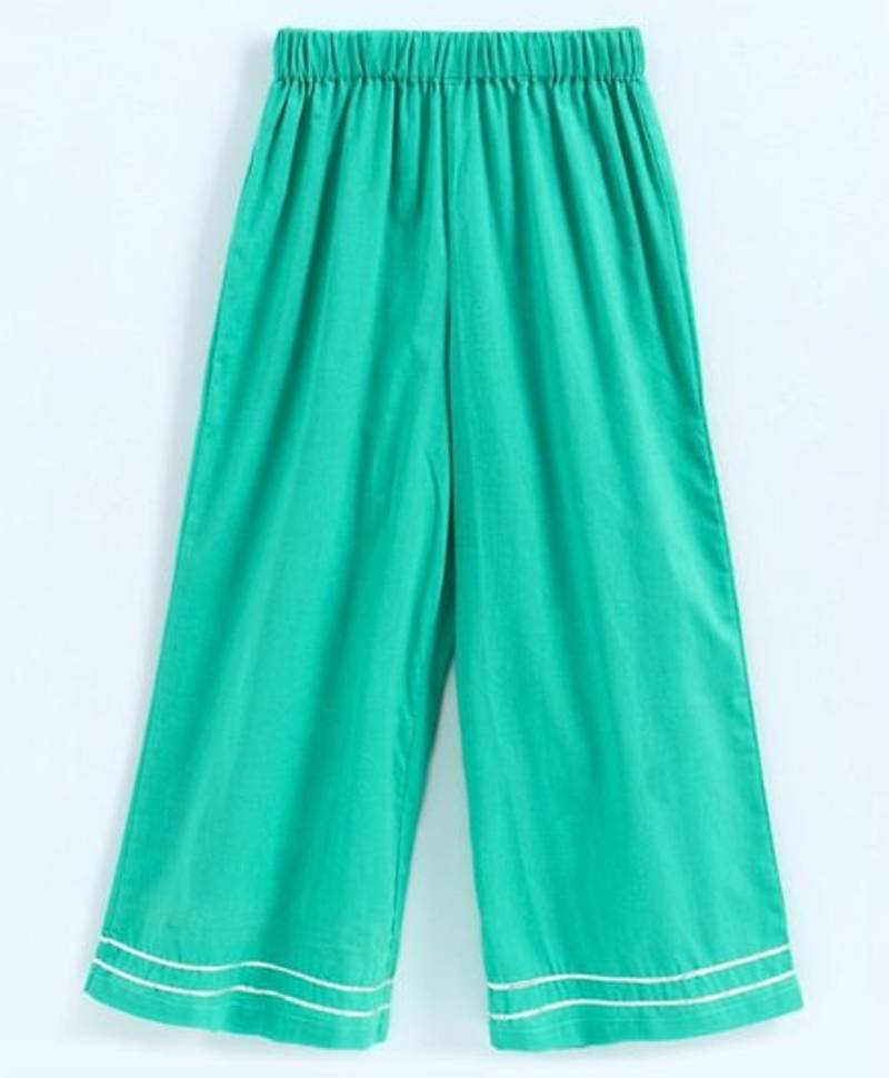 Anarkali Set With Pallazo