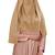 Plain 3 Layer Hijab Style Diamond Georgette Arabian Niqab Veil Scarf For Women