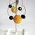 metal nest handmade loop
