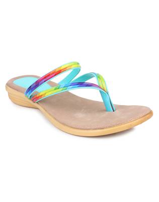 Green synthetic Beautiful and comfortable flats 2