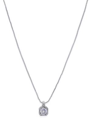 Silver pendants 2