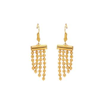 Gold necklace-sets 2