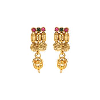 Multicolor necklace-sets 2