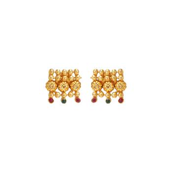 Multicolor necklace-sets 2