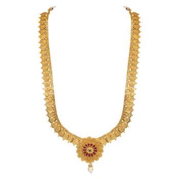 Multicolor necklace-sets 2