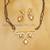 Fusion Kundan  Mangalsutra