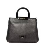 Esbeda Grey Color Medium Size Embellished Armbag For Women