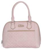 Esbeda ladies Hand Bag Pink color