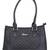 Esbeda ladies Hand Bag Black color