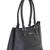 Esbeda ladies Hand Bag Black color