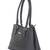 Esbeda ladies Hand Bag Black color