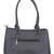 Esbeda ladies Hand Bag Black color