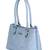 Esbeda ladies Hand Bag Blue color