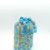 Core Classiques Turquoise Embroidered Potli Bag
